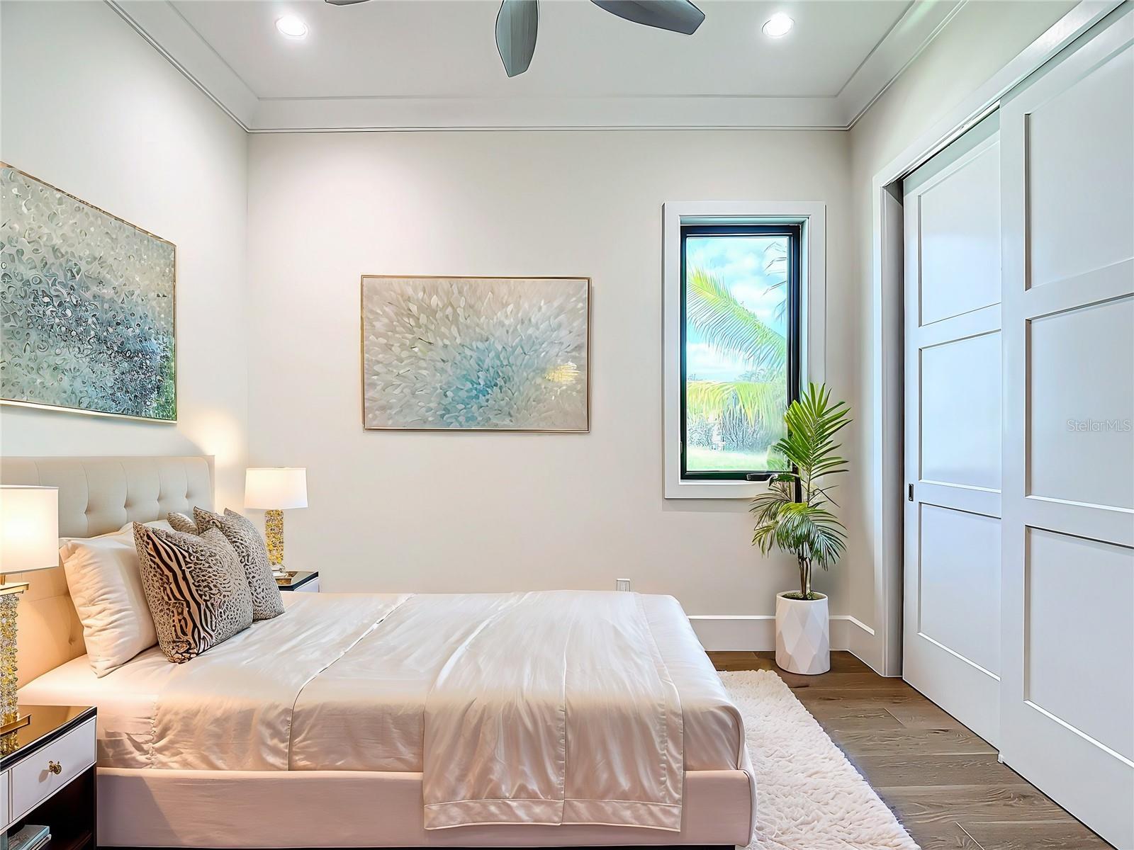 BAY HARBOUR ESTATES - Residential