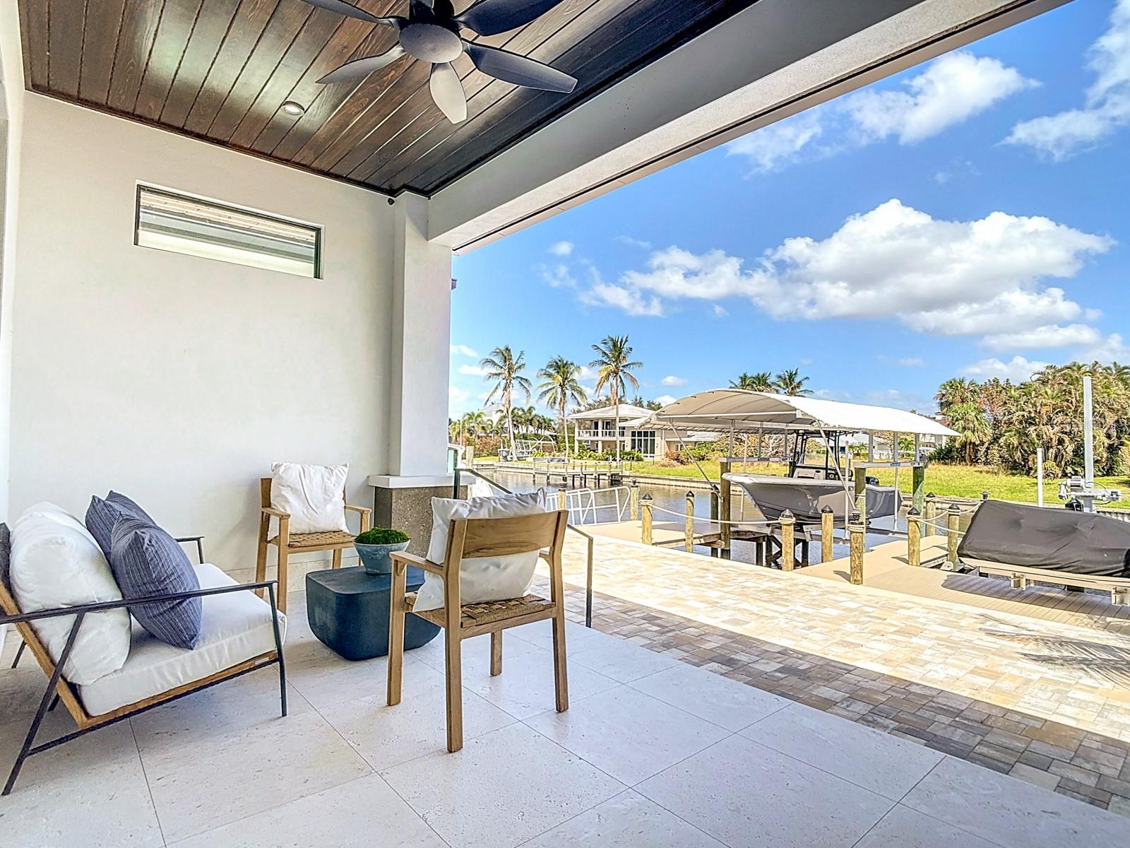 BAY HARBOUR ESTATES - Residential