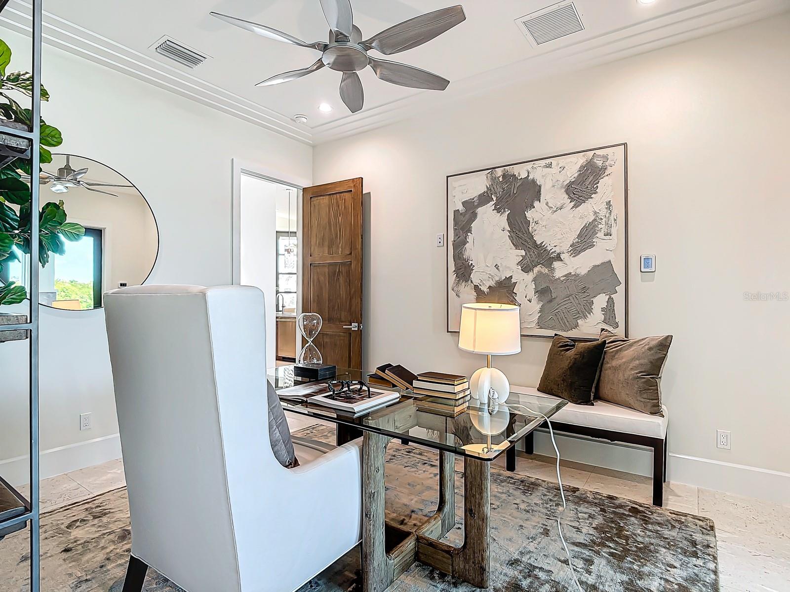 BAY HARBOUR ESTATES - Residential