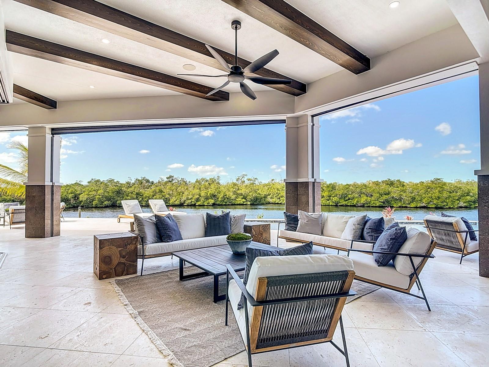 BAY HARBOUR ESTATES - Residential