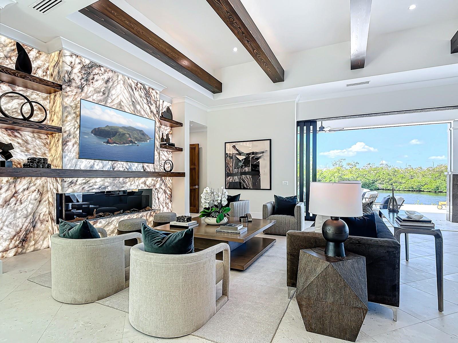 BAY HARBOUR ESTATES - Residential