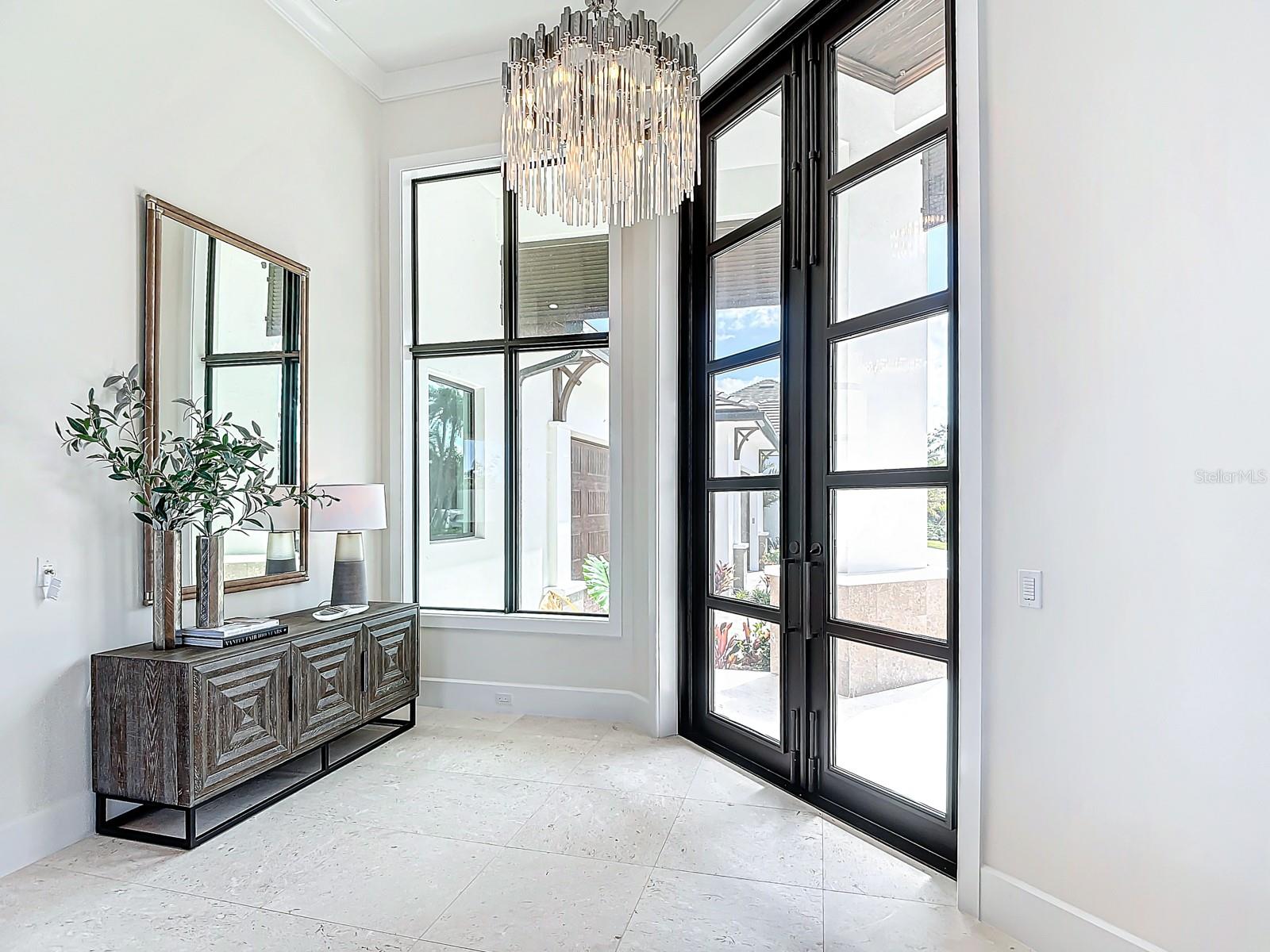 BAY HARBOUR ESTATES - Residential