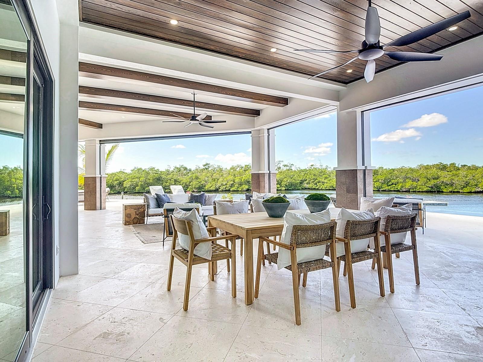 BAY HARBOUR ESTATES - Residential