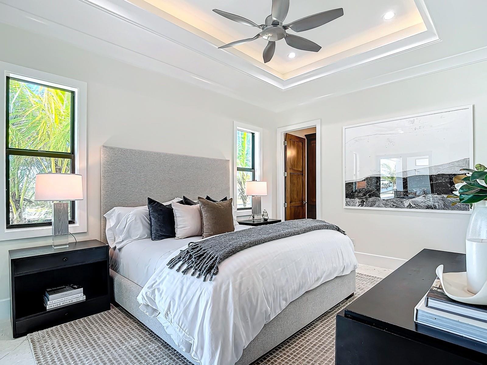 BAY HARBOUR ESTATES - Residential