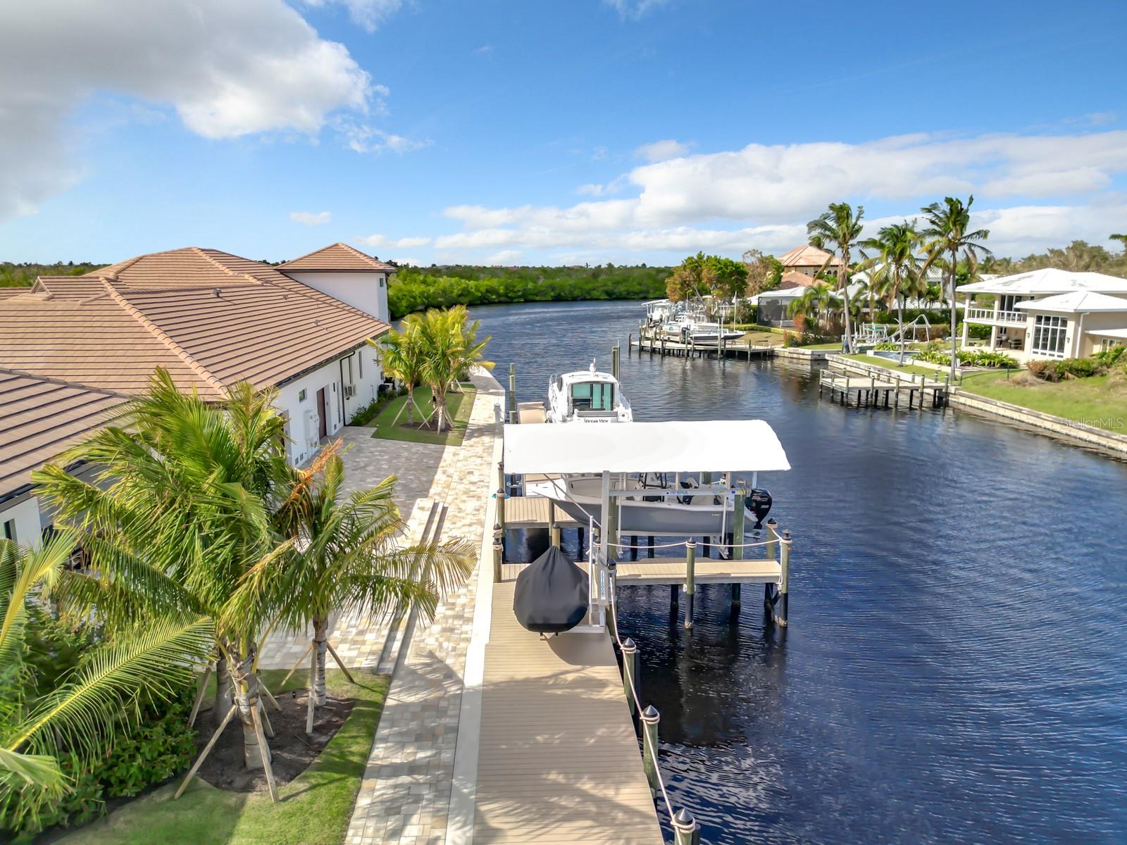 BAY HARBOUR ESTATES - Residential