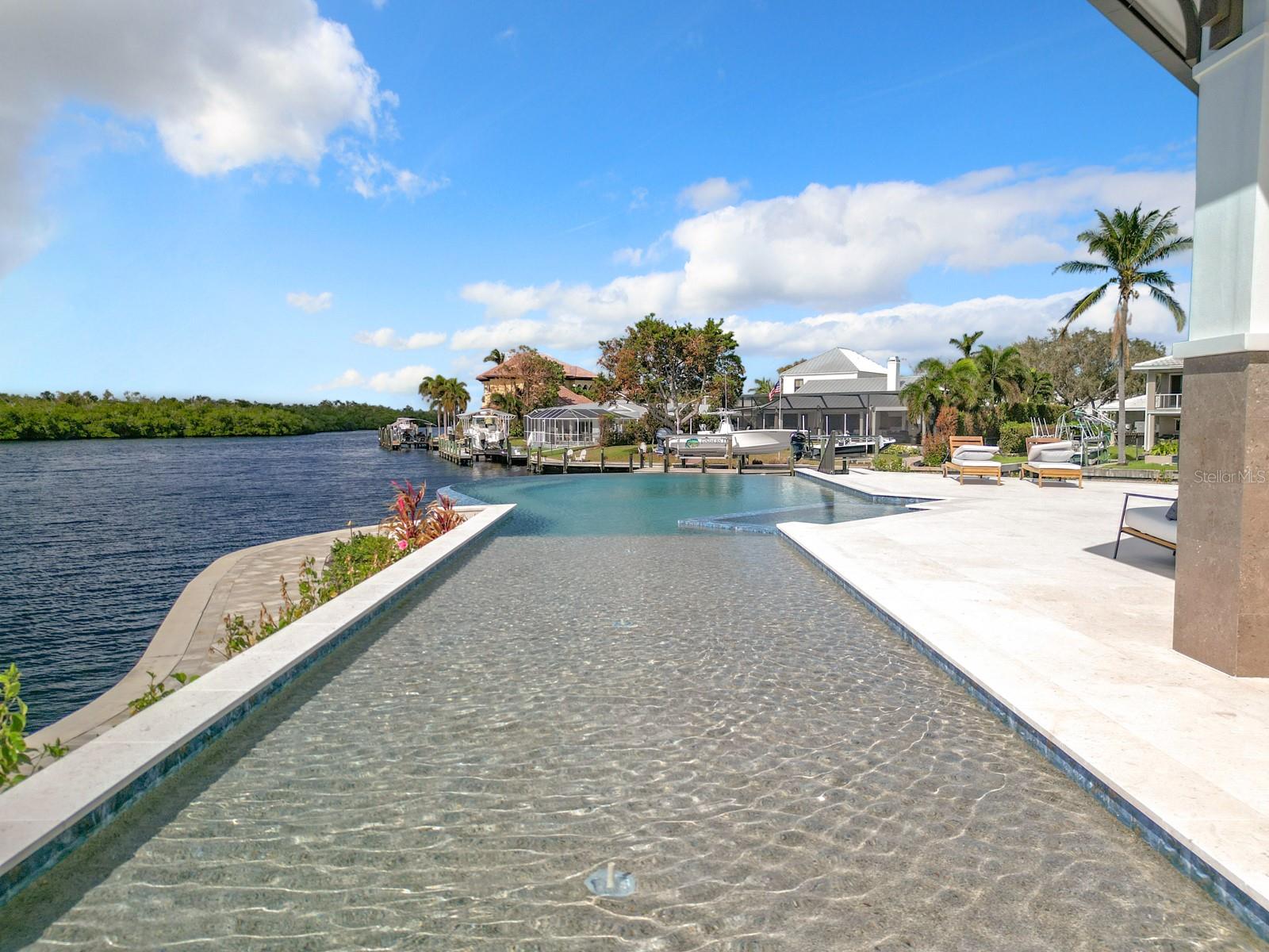 BAY HARBOUR ESTATES - Residential