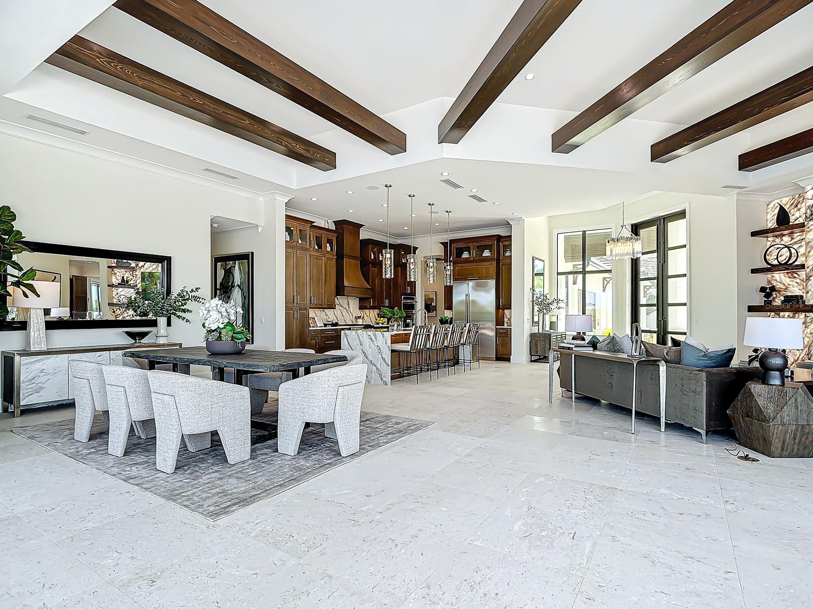 BAY HARBOUR ESTATES - Residential