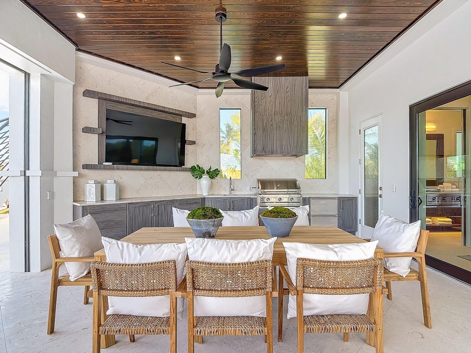 BAY HARBOUR ESTATES - Residential