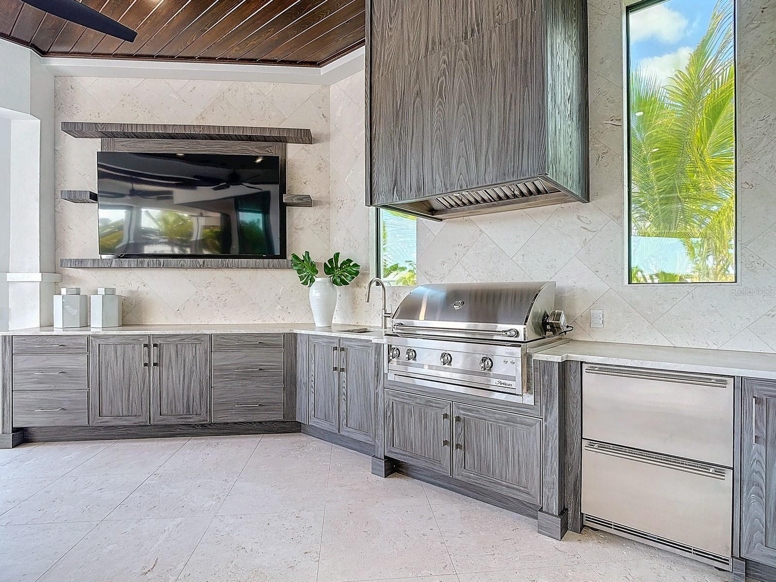 BAY HARBOUR ESTATES - Residential