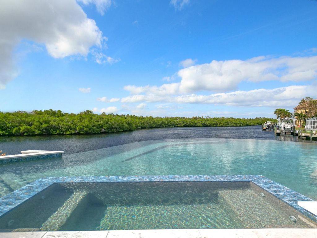 Photo of 14201 Bay Drive, Fort Myers, FL 33919 (MLS # TB8460903)