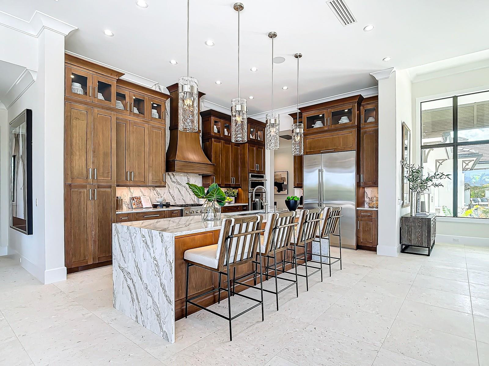 BAY HARBOUR ESTATES - Residential