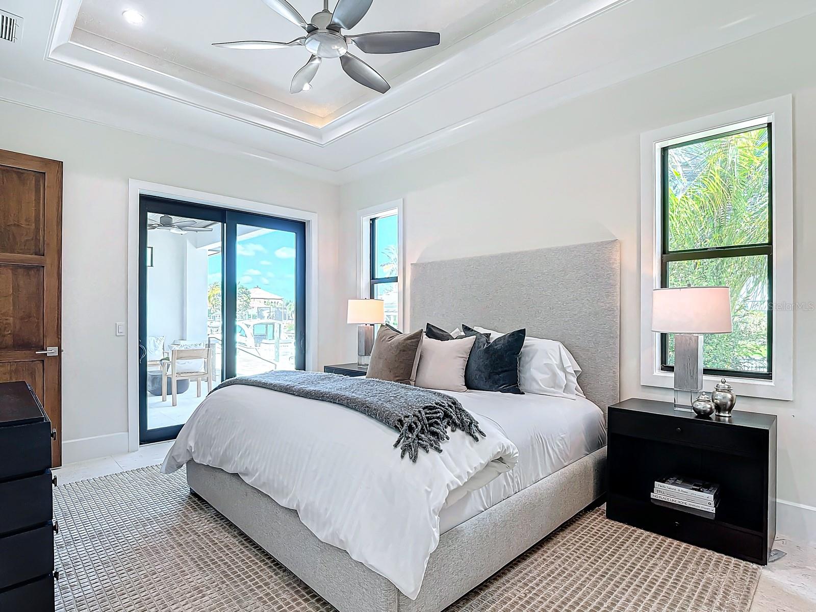 BAY HARBOUR ESTATES - Residential