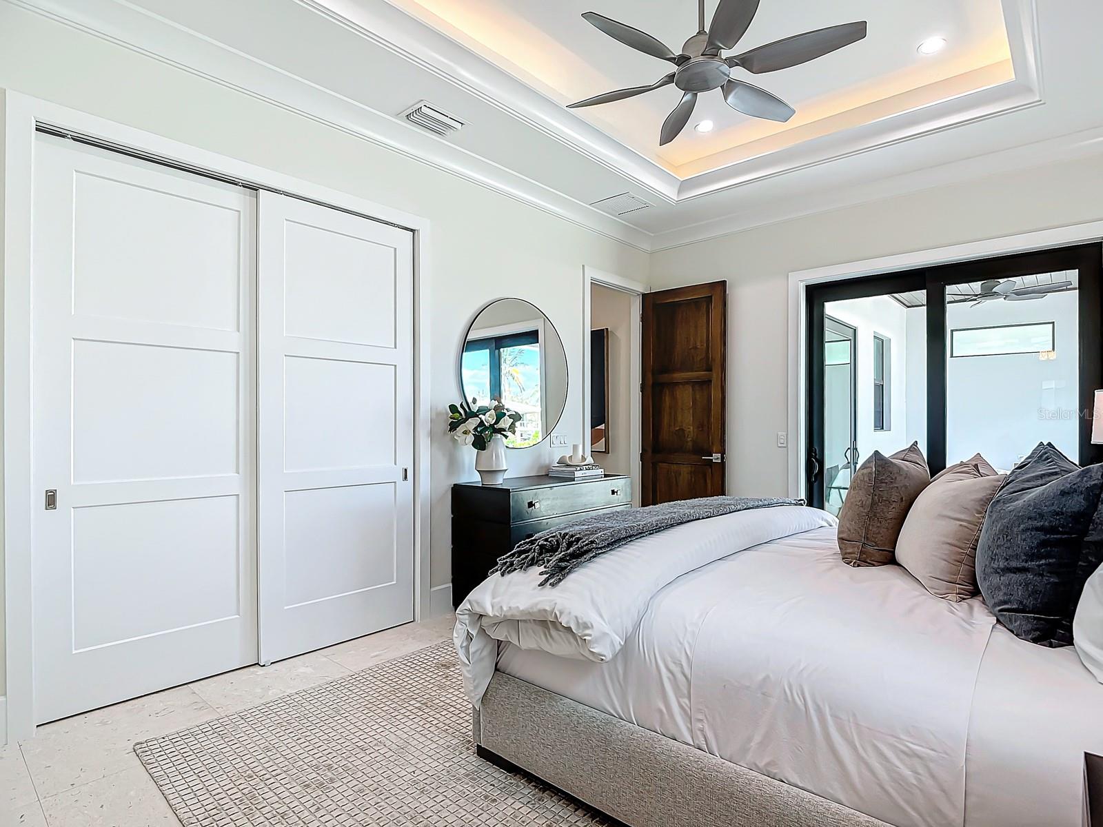 BAY HARBOUR ESTATES - Residential