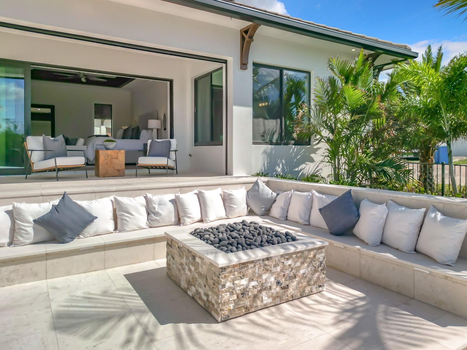 BAY HARBOUR ESTATES - Residential