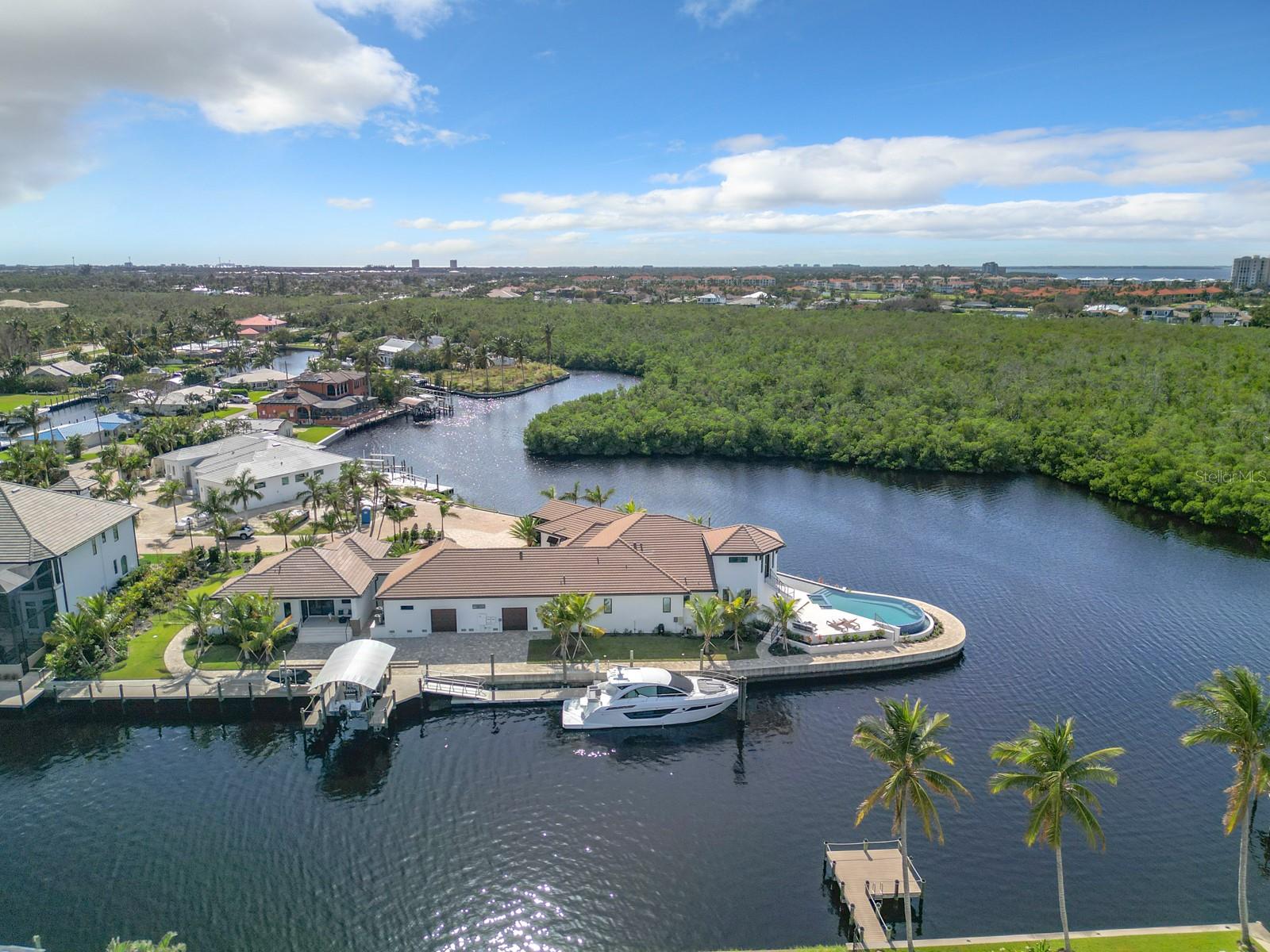 BAY HARBOUR ESTATES - Residential