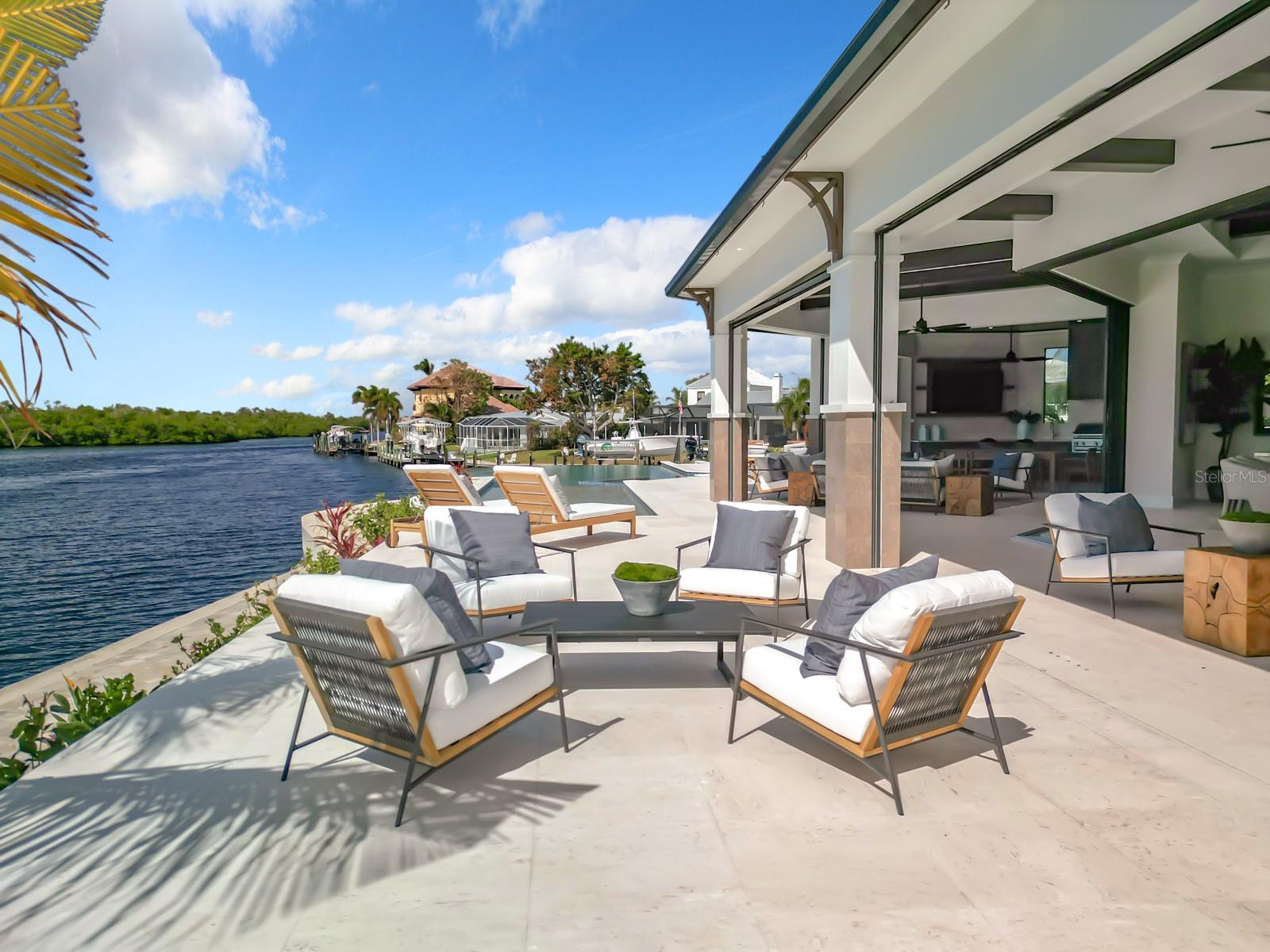 BAY HARBOUR ESTATES - Residential