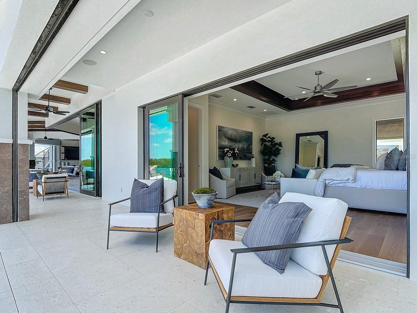 BAY HARBOUR ESTATES - Residential