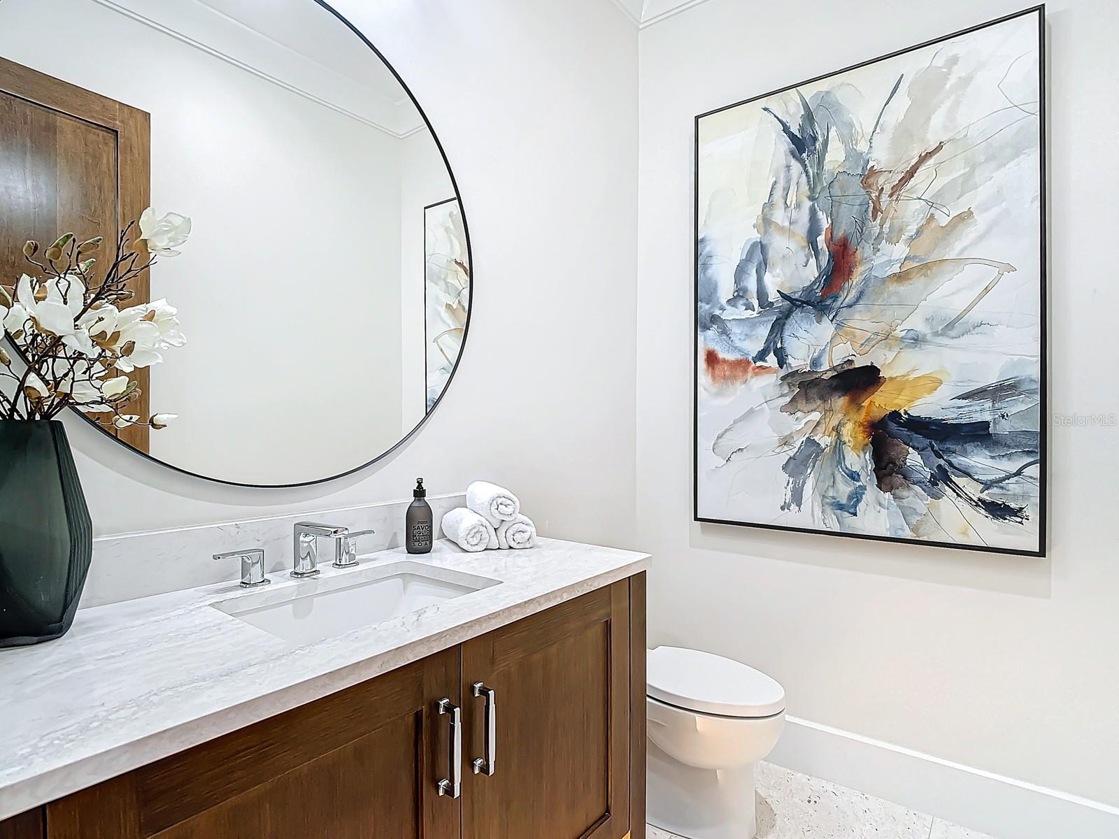 BAY HARBOUR ESTATES - Residential