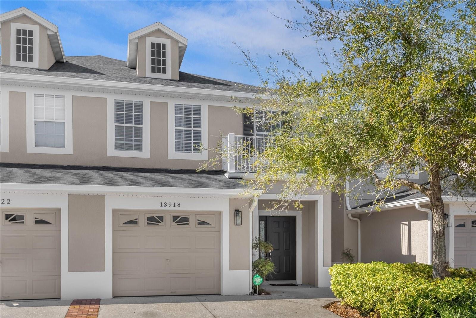 BACK ON THE MARKET!!!
Welcome to this beautiful 3 bedroom 3 Bathroom townhouse in the wonderful subdivision of AVALON LAKES. As you enter through the 24 hour gated community of this desired community, you will notice the well manicured landscaping as you drive toward the townhouse. As you enter this beautiful ready to move in townhouse you will notice the high ceiling and the tile flooring. This townhome offers a large living room/dining room downstairs and huge master bedroom with large walk-in closet and stand up shower and tub in the master bath. Built in desk and screened in patio with storage. The community has community pool, cabana and a fitness center for the residents use. Great location minutes from 408 toll road, dining, and Waterford Lakes shopping center. Close to UCF and downtown Orlando. Call now for an appointment!!