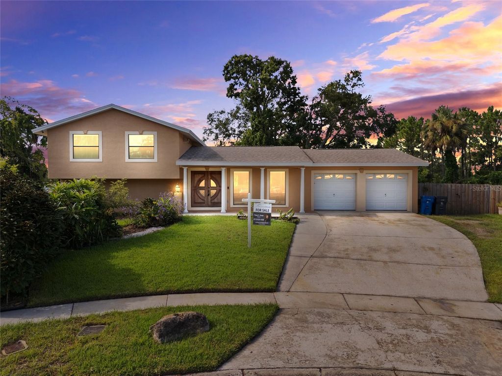 Photo of 7001 Baywood Court, Tampa, FL 33615 (MLS # TB8413717)