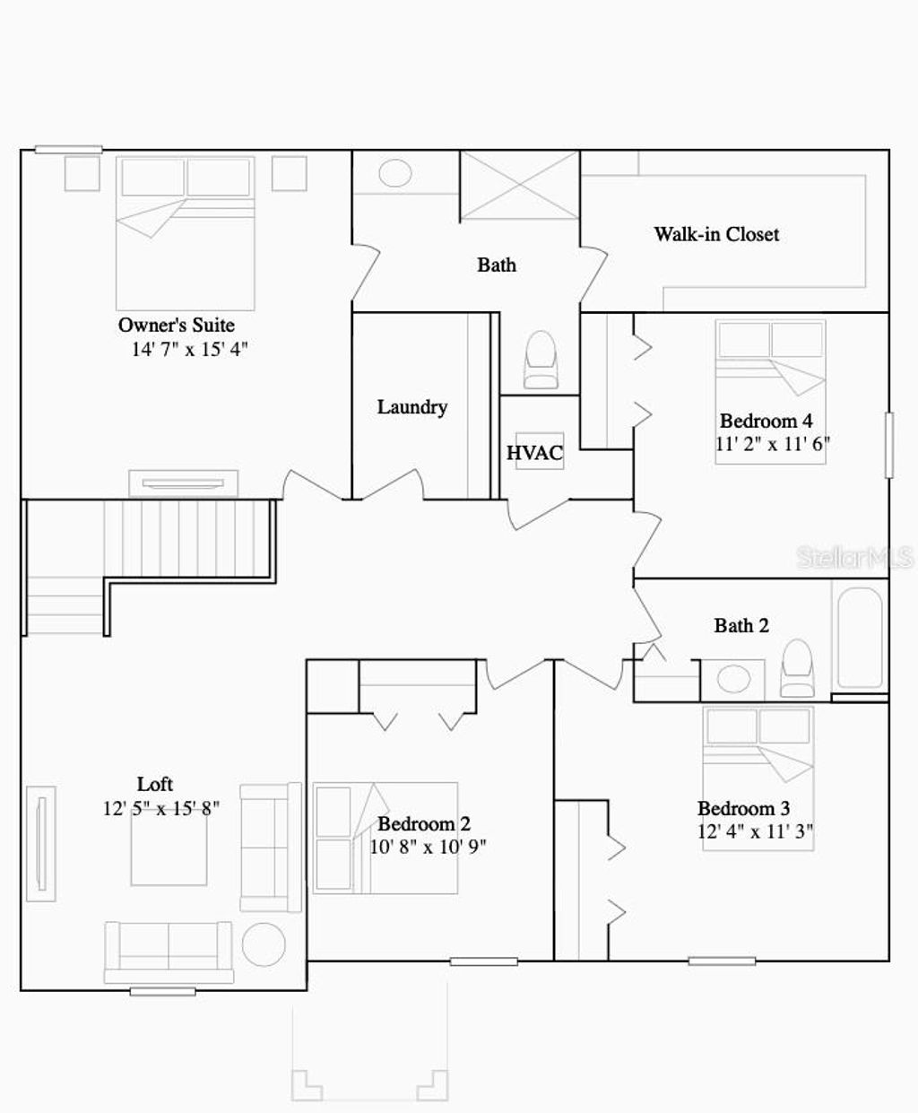 Photo of 8308 SW 42nd Circle, Ocala, FL 34476 (MLS # O6385684)