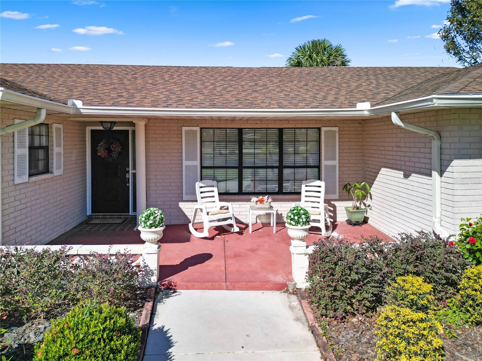 1621 TEXAS COURT