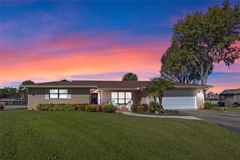 A home in TAVARES