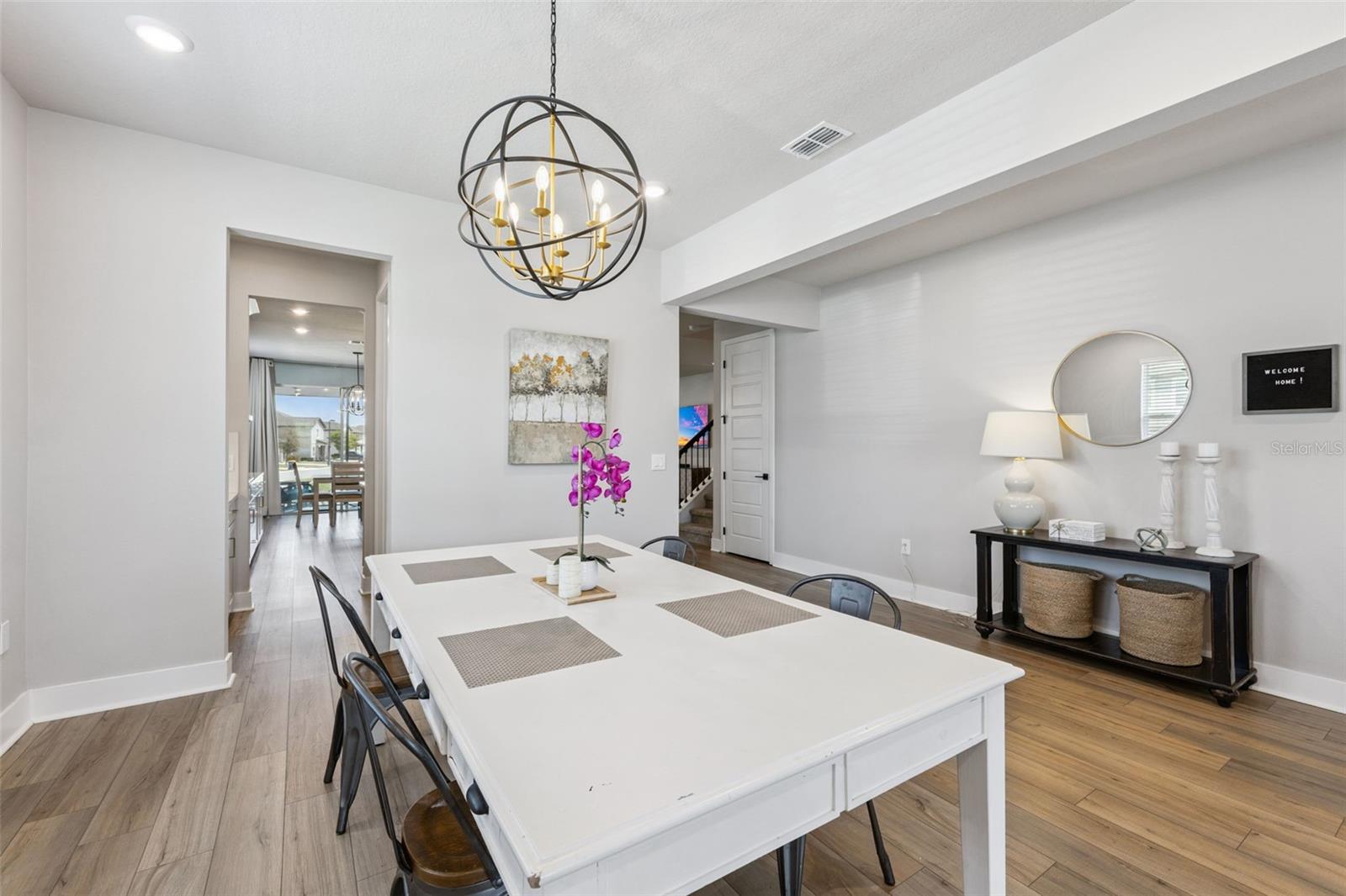 VILLAGES/MINNEOLA HILLS PH 1A - Residential