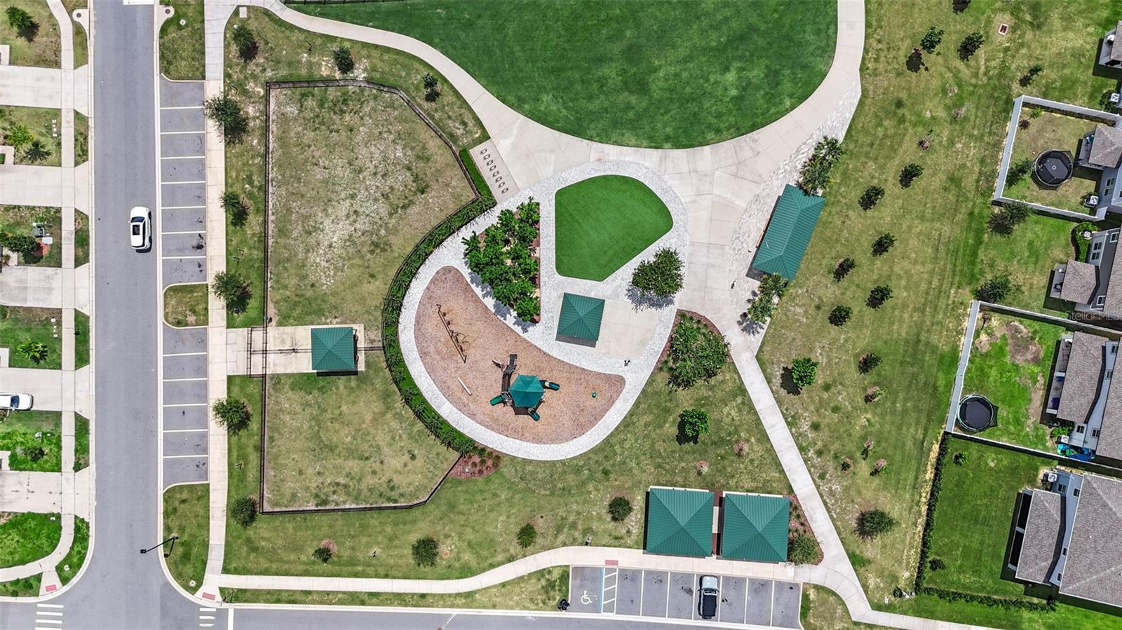 VILLAGES/MINNEOLA HILLS PH 1A - Residential