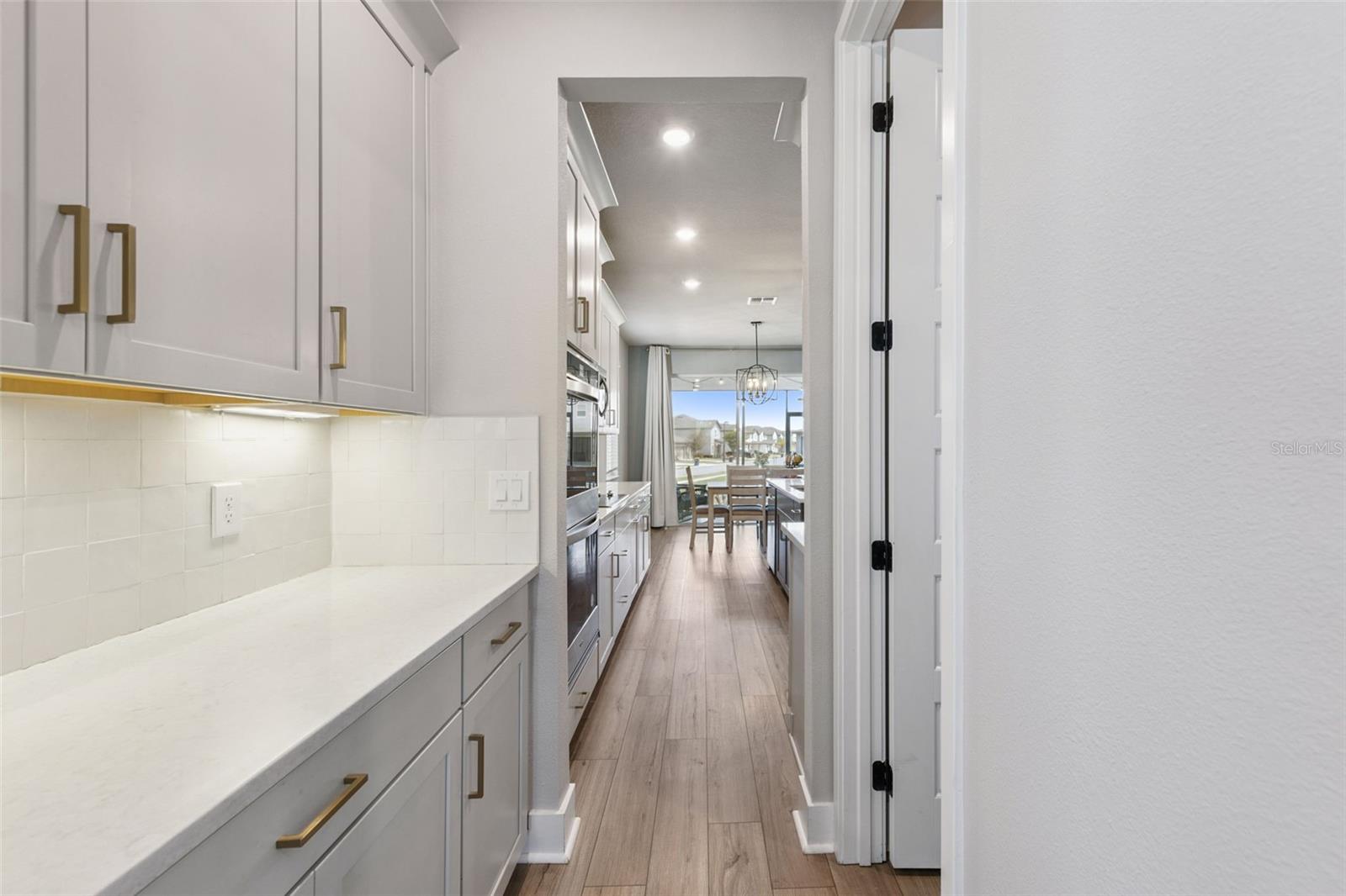 VILLAGES/MINNEOLA HILLS PH 1A - Residential