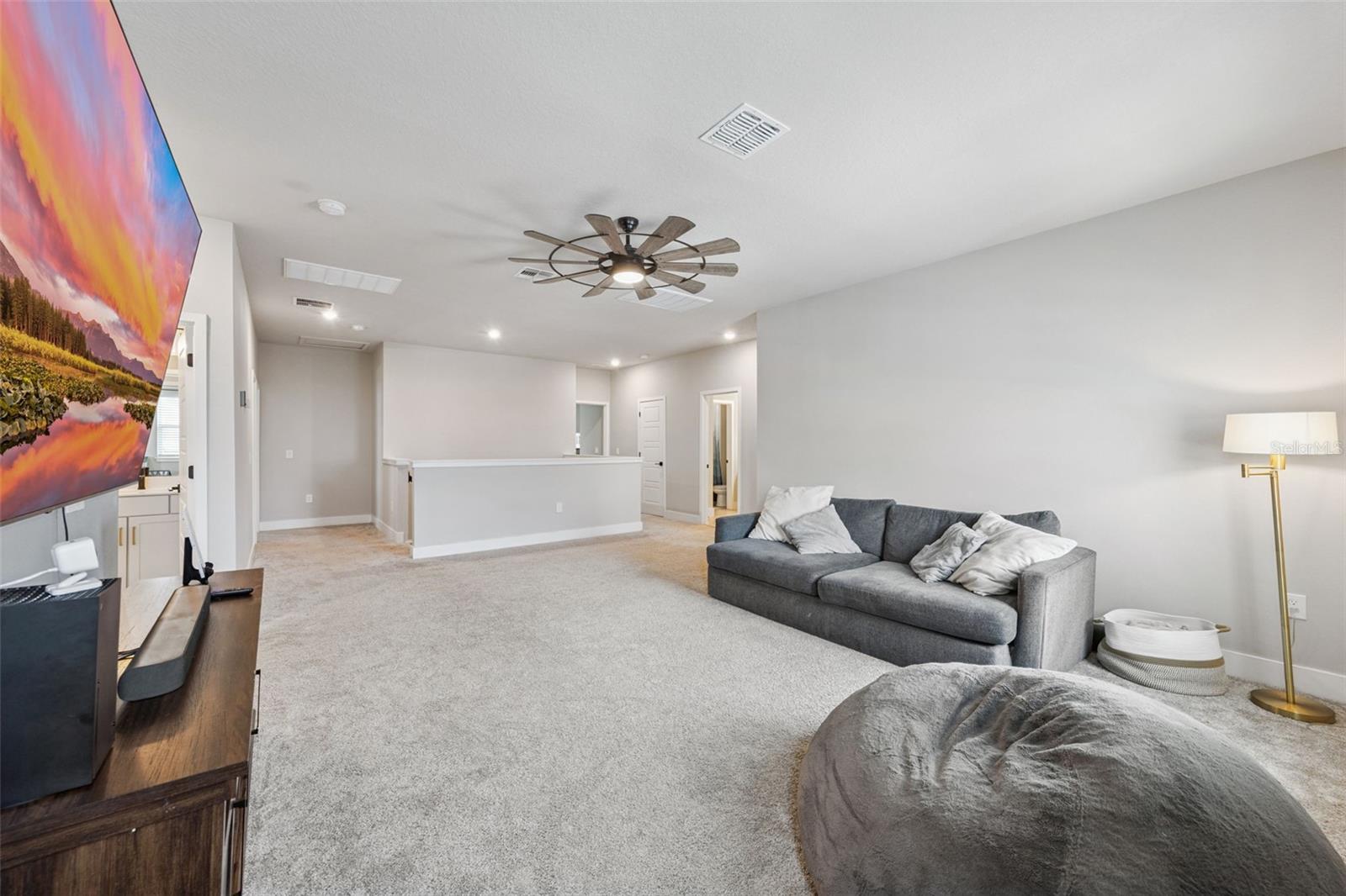 VILLAGES/MINNEOLA HILLS PH 1A - Residential