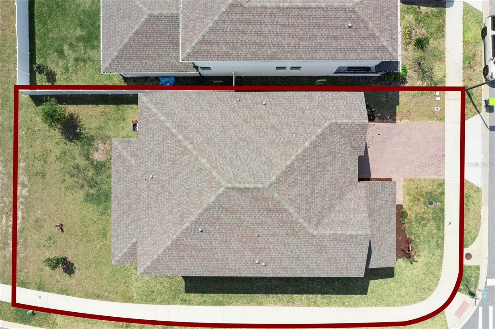 VILLAGES/MINNEOLA HILLS PH 1A - Residential