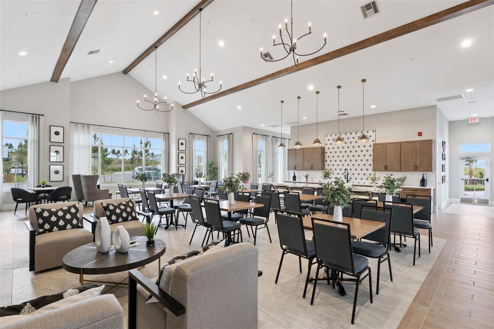 VILLAGES/MINNEOLA HILLS PH 1A - Residential