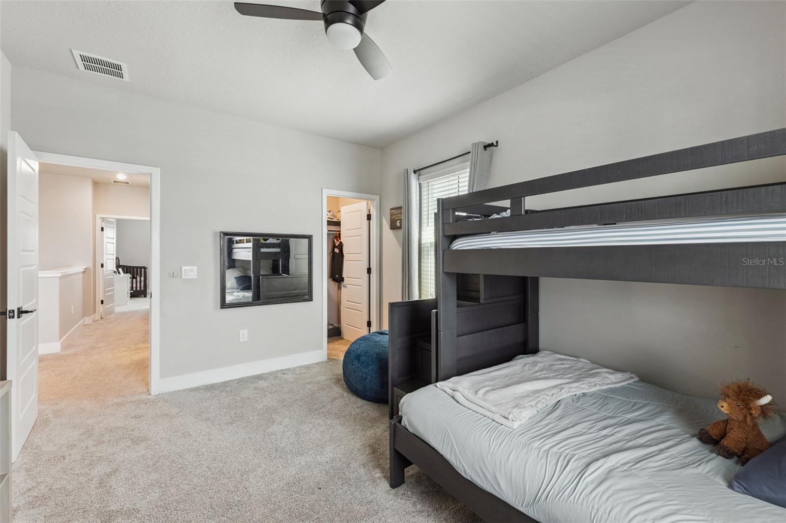 VILLAGES/MINNEOLA HILLS PH 1A - Residential