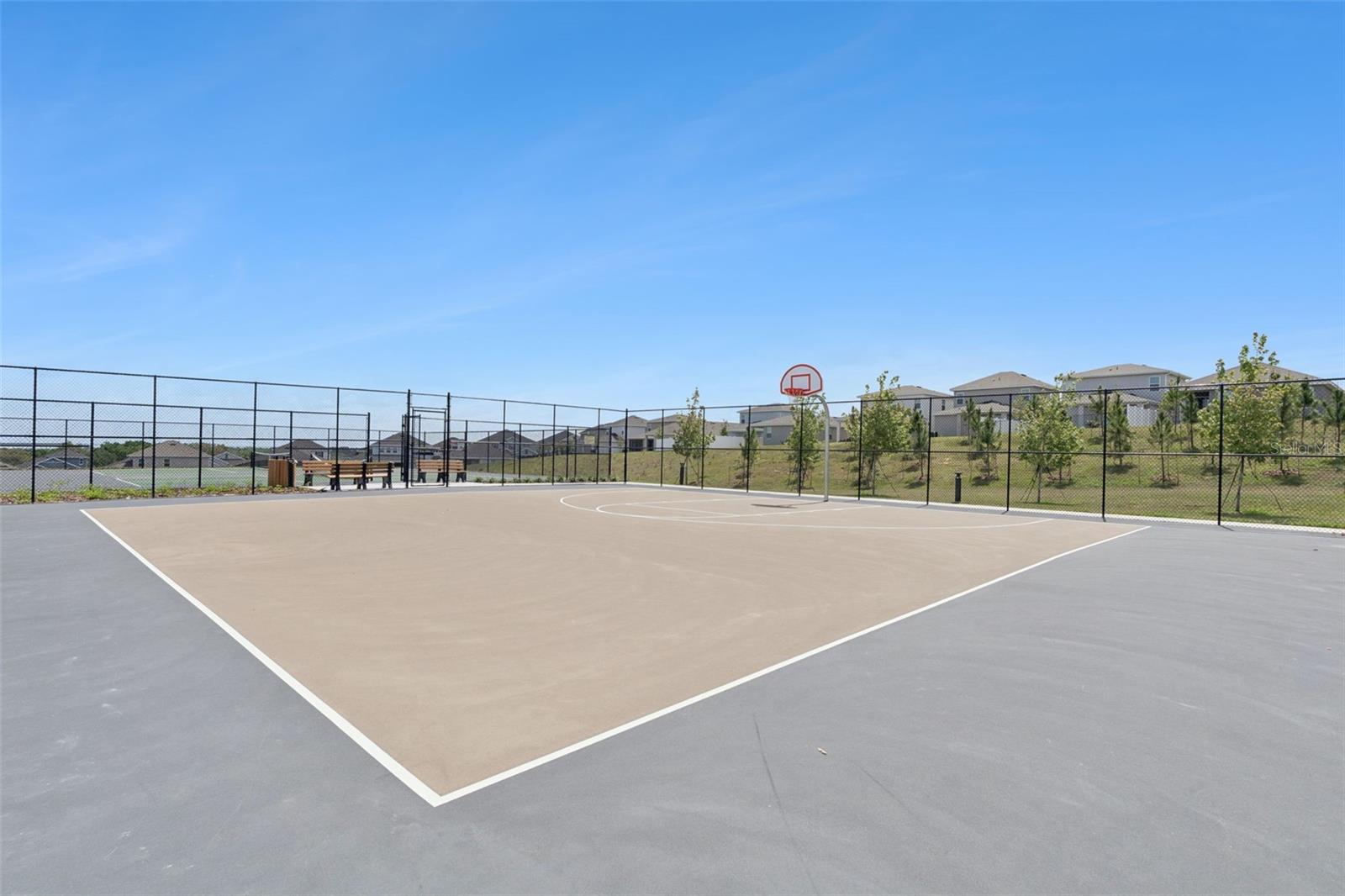 VILLAGES/MINNEOLA HILLS PH 1A - Residential