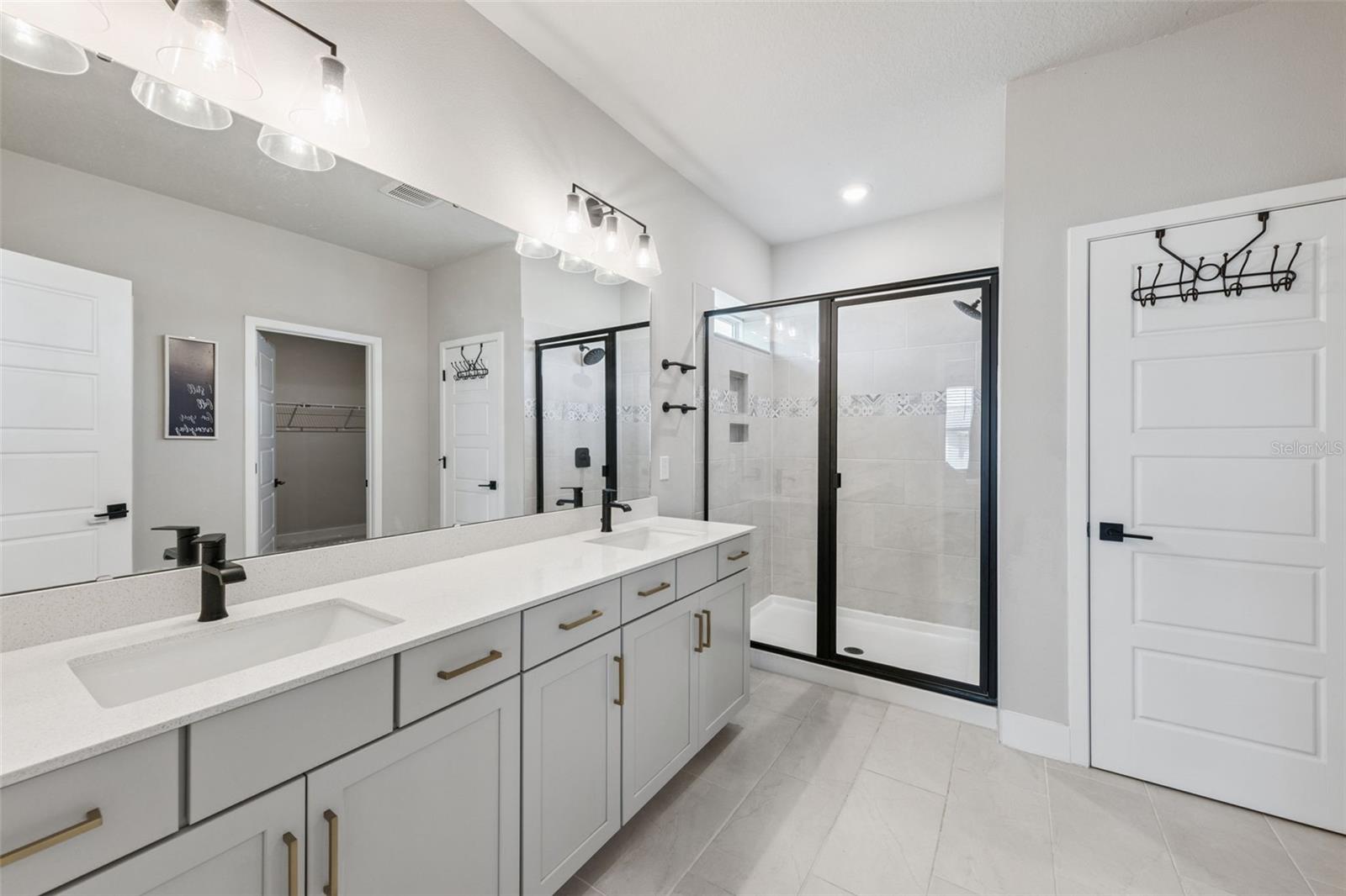 VILLAGES/MINNEOLA HILLS PH 1A - Residential