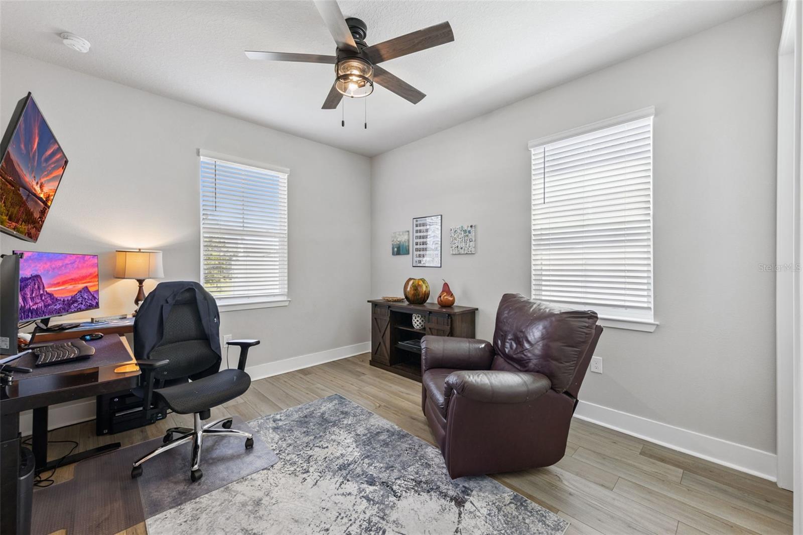 VILLAGES/MINNEOLA HILLS PH 1A - Residential