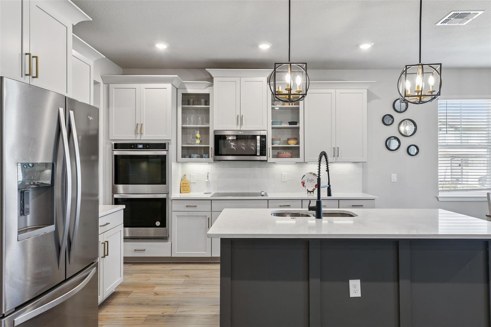 VILLAGES/MINNEOLA HILLS PH 1A - Residential