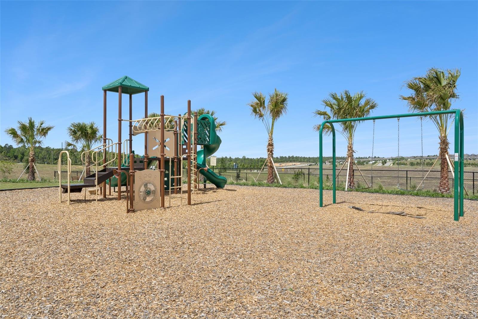 VILLAGES/MINNEOLA HILLS PH 1A - Residential