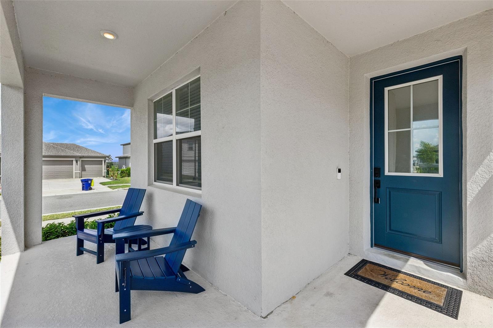 VILLAGES/MINNEOLA HILLS PH 1A - Residential