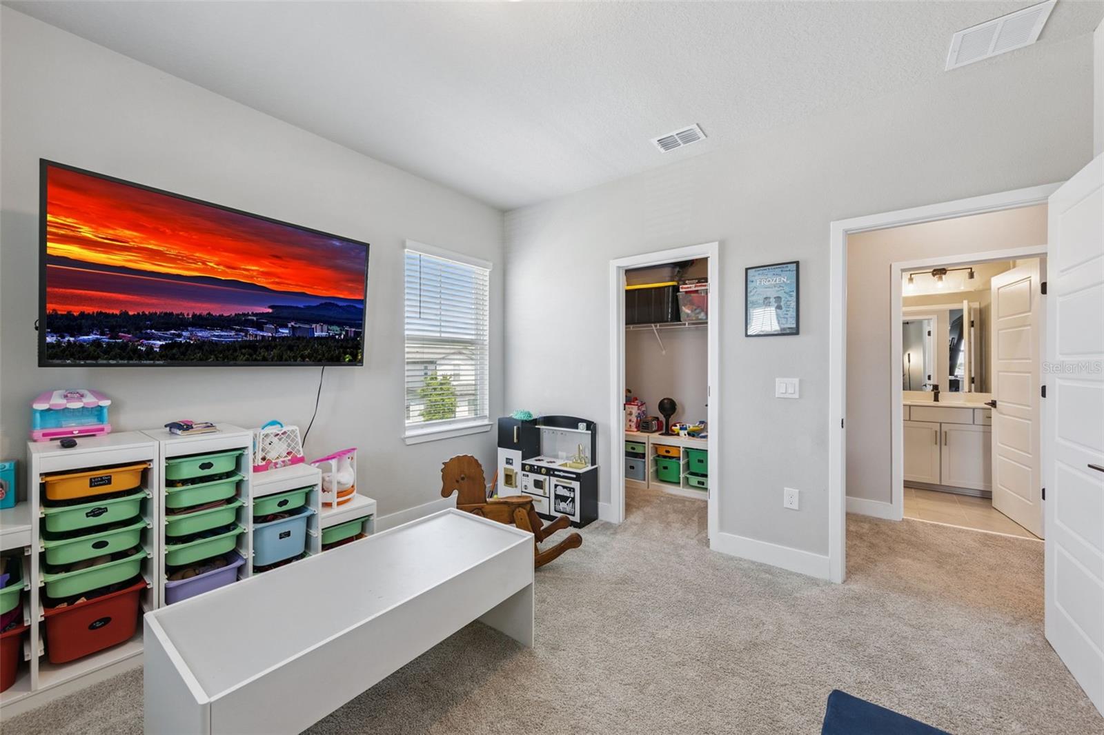 VILLAGES/MINNEOLA HILLS PH 1A - Residential