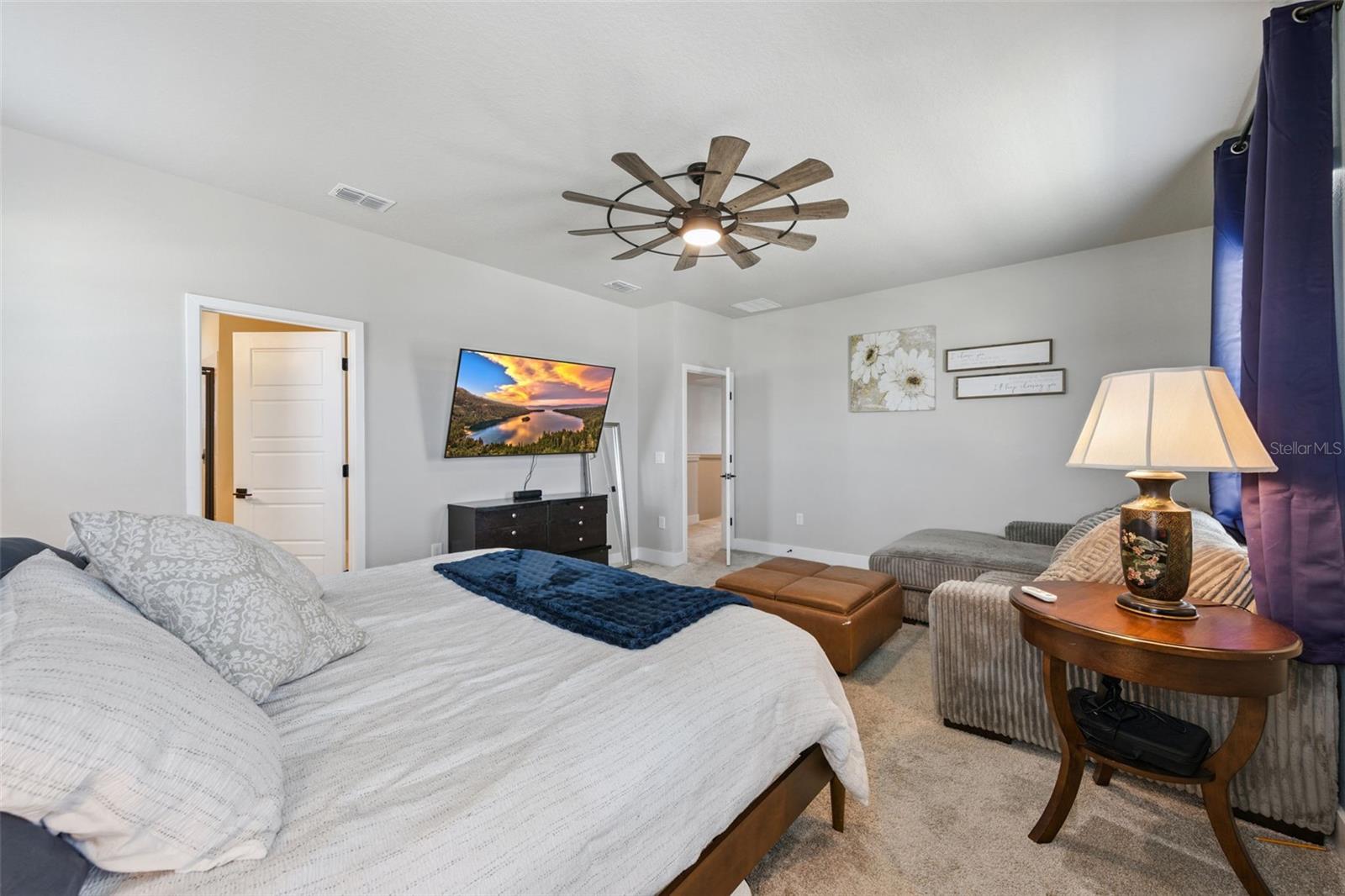 VILLAGES/MINNEOLA HILLS PH 1A - Residential