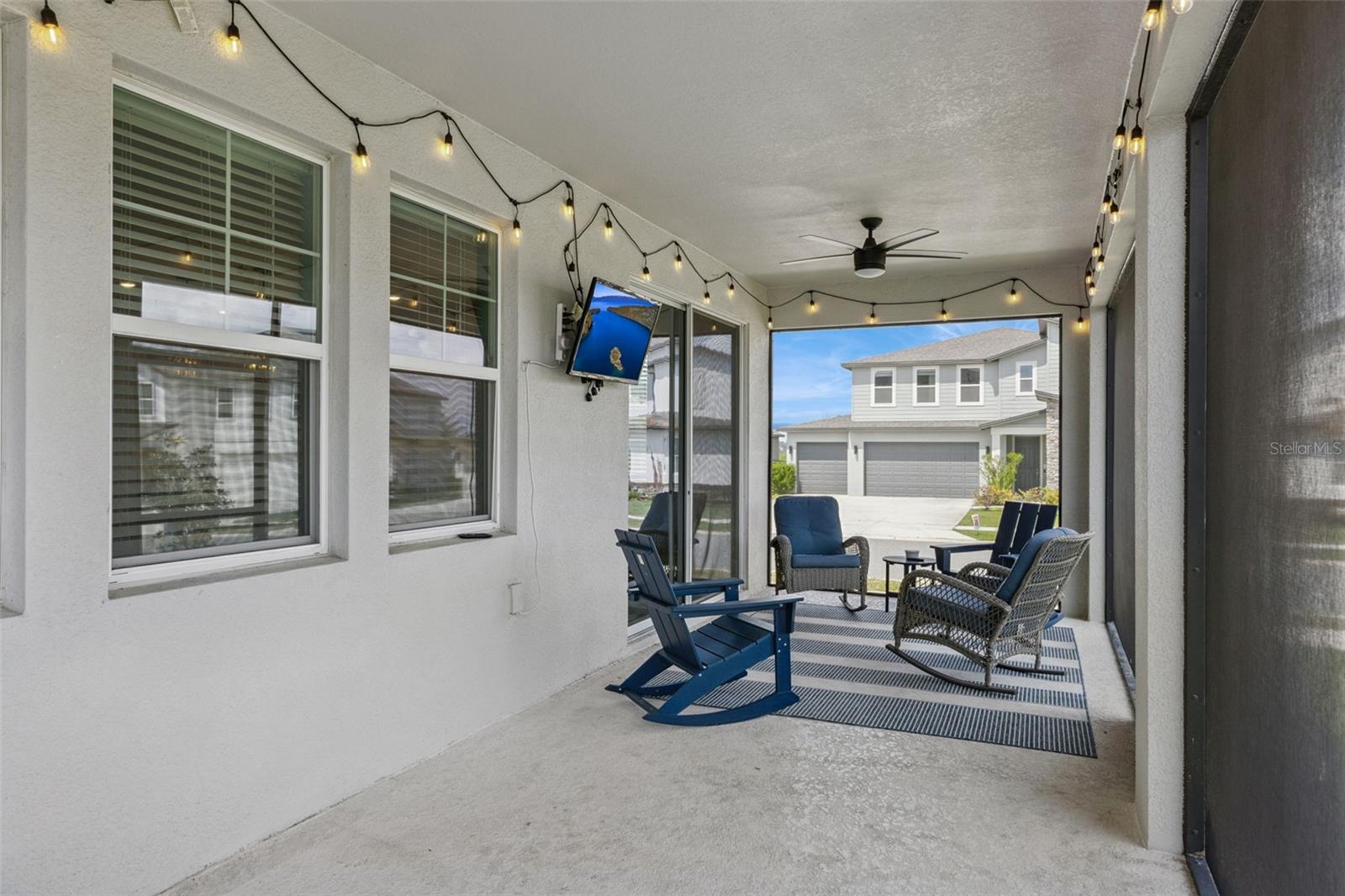 VILLAGES/MINNEOLA HILLS PH 1A - Residential