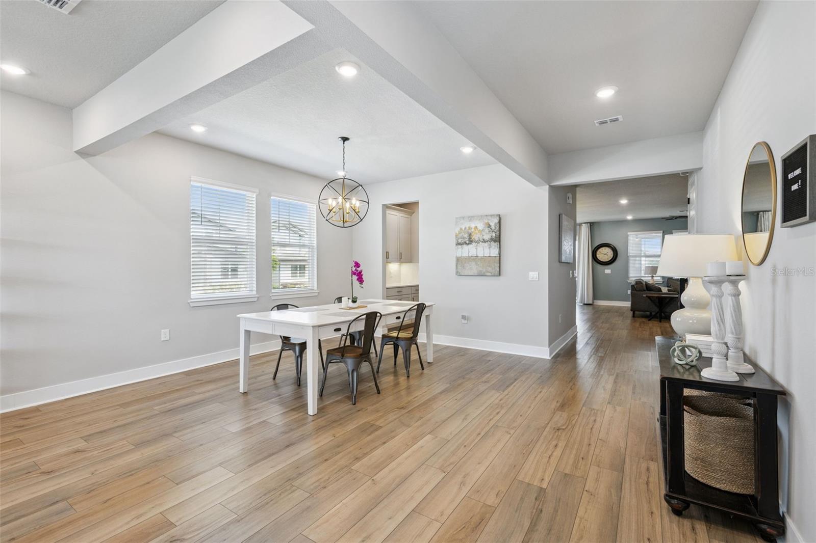 VILLAGES/MINNEOLA HILLS PH 1A - Residential