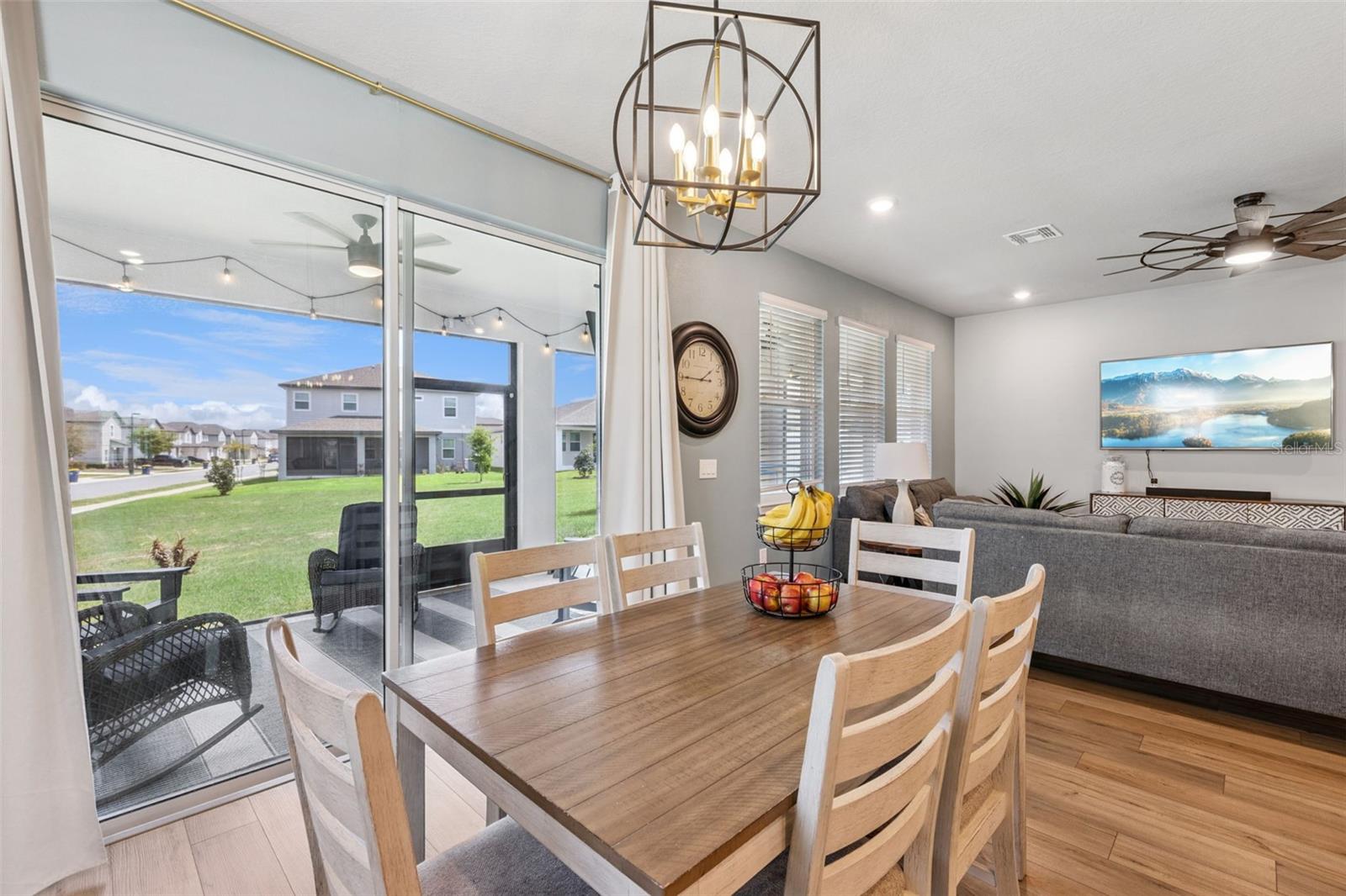 VILLAGES/MINNEOLA HILLS PH 1A - Residential