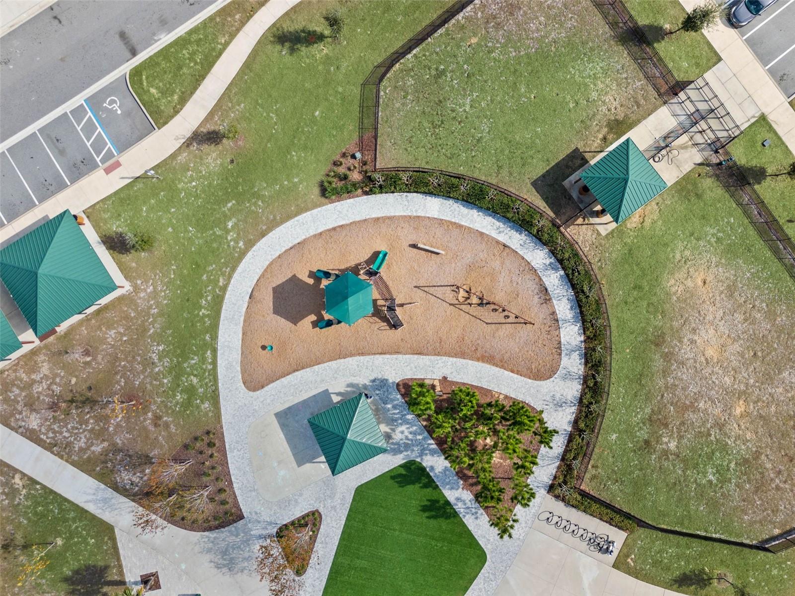 VILLAGES/MINNEOLA HILLS PH 1A - Residential