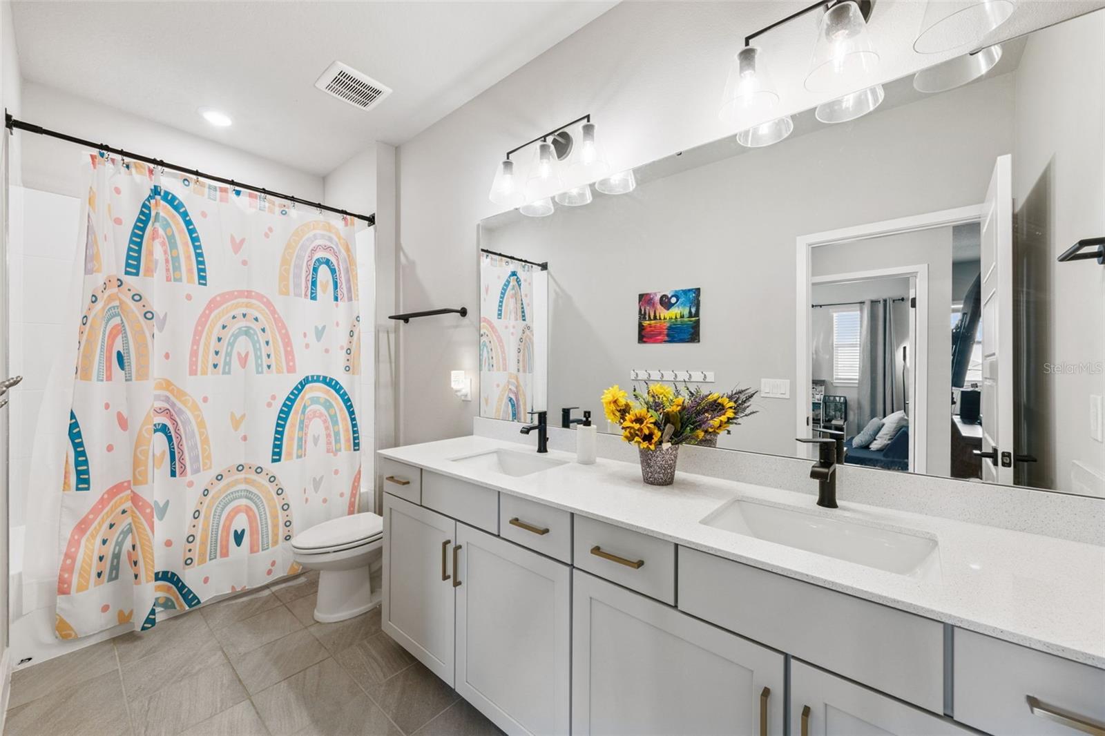 VILLAGES/MINNEOLA HILLS PH 1A - Residential