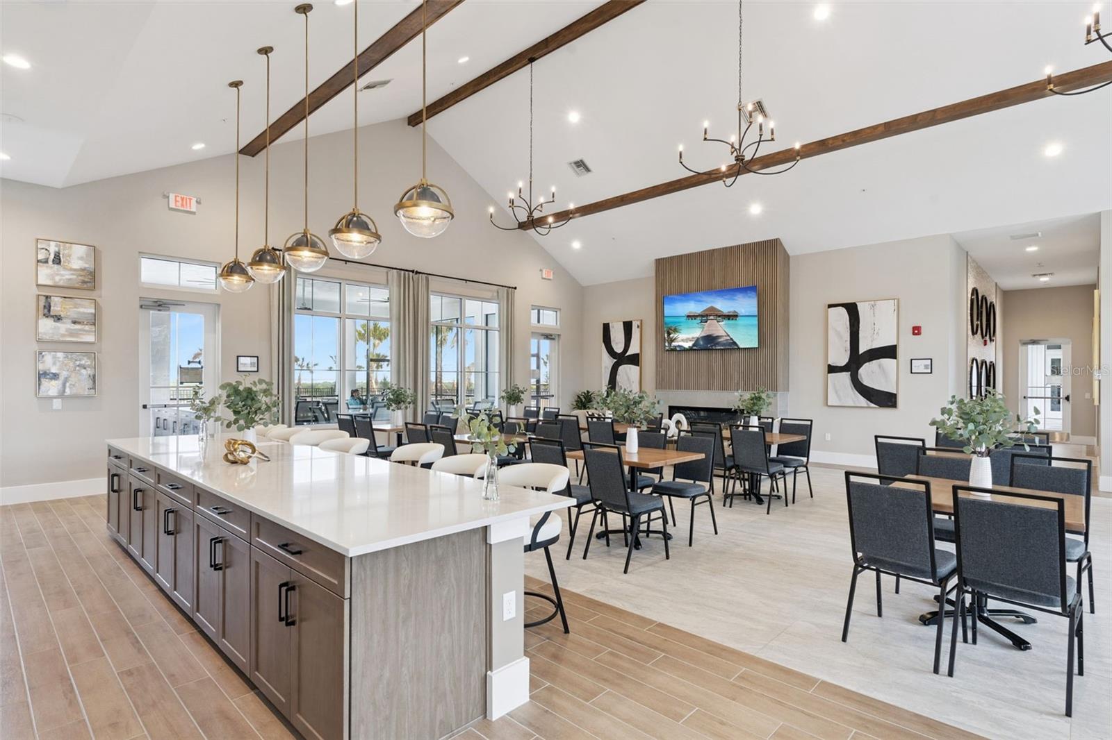 VILLAGES/MINNEOLA HILLS PH 1A - Residential