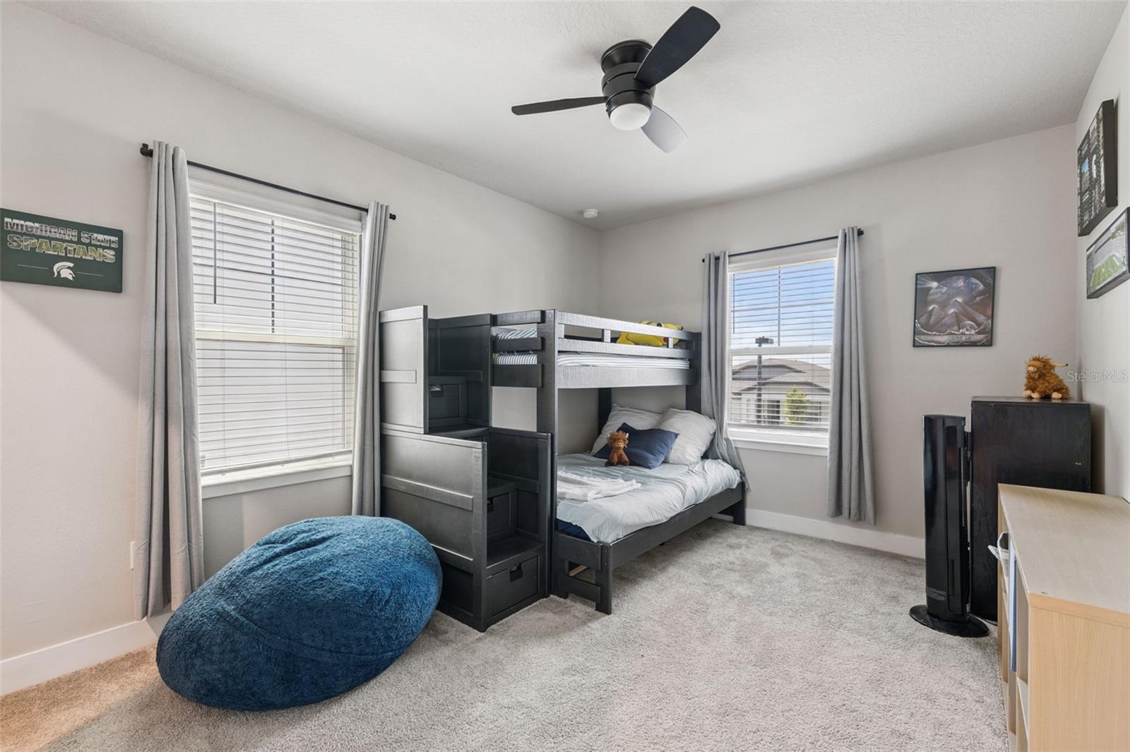 VILLAGES/MINNEOLA HILLS PH 1A - Residential