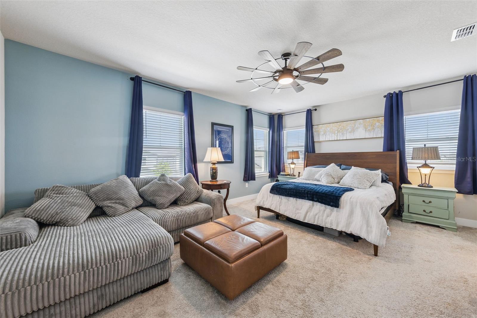 VILLAGES/MINNEOLA HILLS PH 1A - Residential